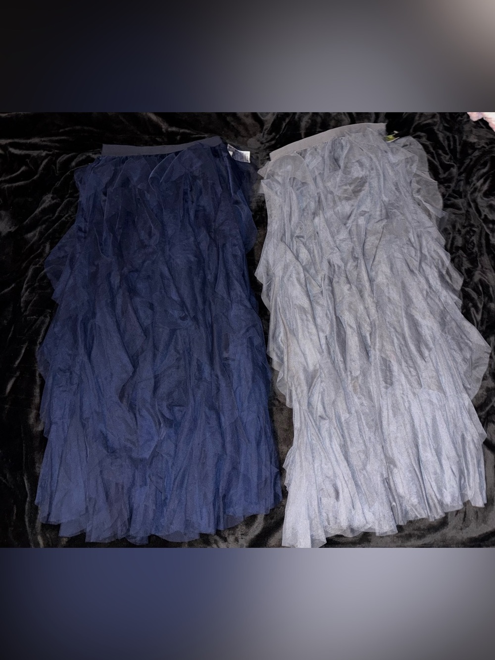 2 Skirts NWT